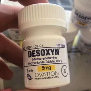 Buy Desoxyn Online