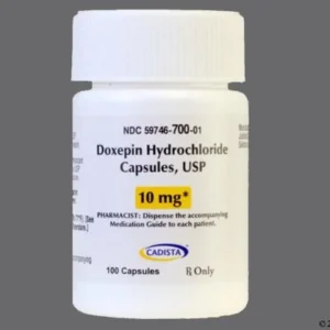 Buy Doxepin Online