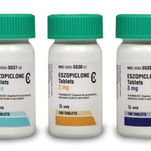 Buy Eszopiclone Online