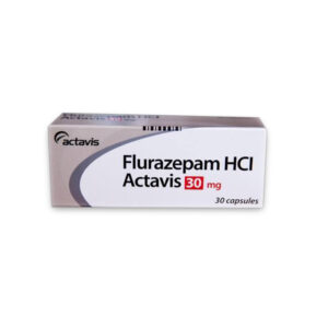 Buy Flurazepam Online