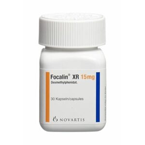 Buy Focalin Online