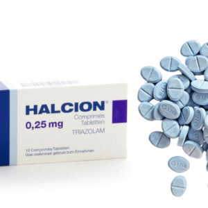 Buy Halcion Online