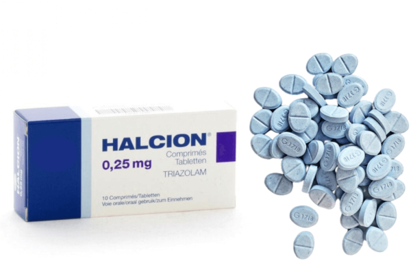 Buy Halcion Online