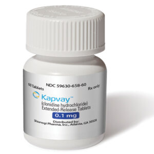 Buy Kapvay Online