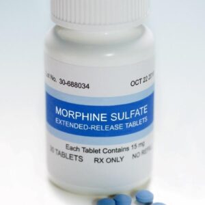 Buy Morphine Online