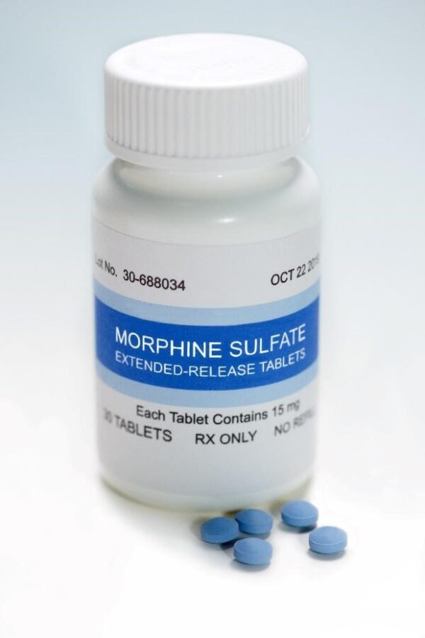 Buy Morphine Online