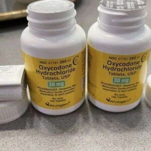 Buy Oxycodone Online