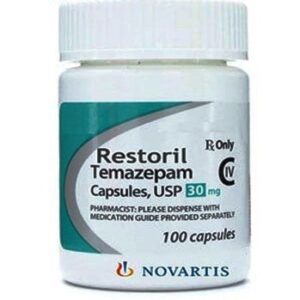 Buy Restoril Online