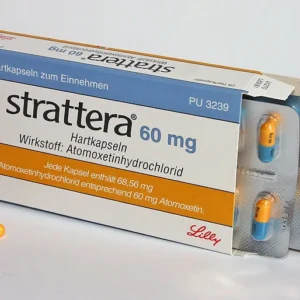 Buy Strattera Online