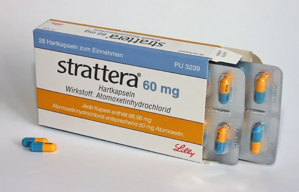 Buy Strattera Online