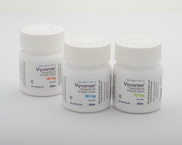 Buy Vyvanse Online