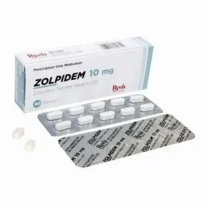 Buy Zolpidem Online