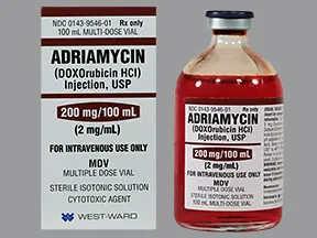 Buy Adriamycin online