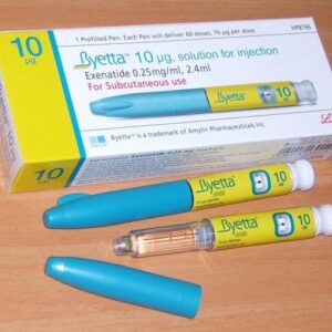 Buy Byetta Pens Online