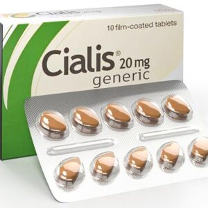 Buy Cialis Online