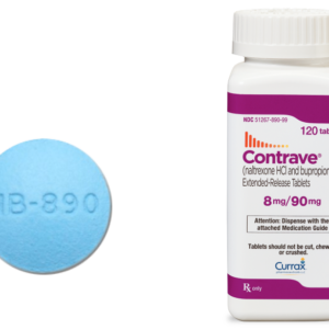 Buy Contrave Online