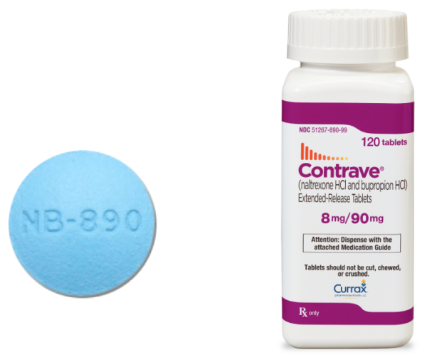 Buy Contrave Online