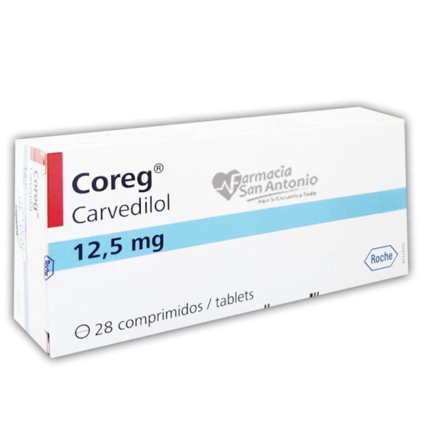 Buy Coreg Online