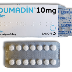 Buy Coumadin Online