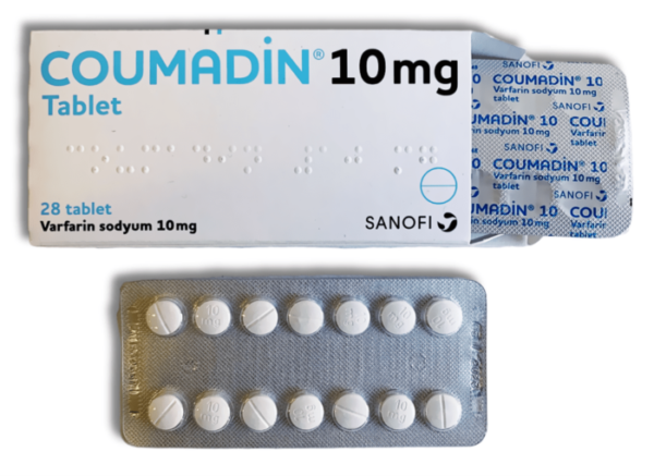 Buy Coumadin Online