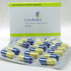 Buy Cymbalta Online