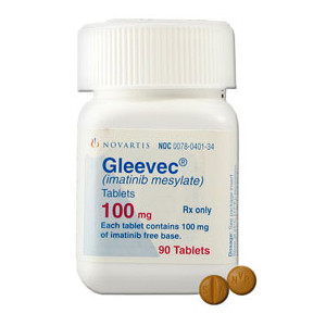 Buy Gleevec Online