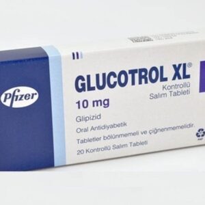 Buy Glucotrol Online