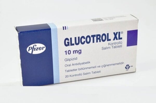 Buy Glucotrol Online