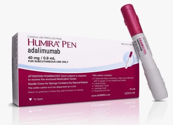 Buy Humira Pens Online