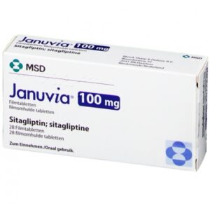 Buy Januvia Online