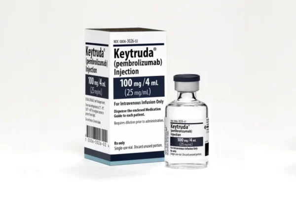 Buy Keytruda Online