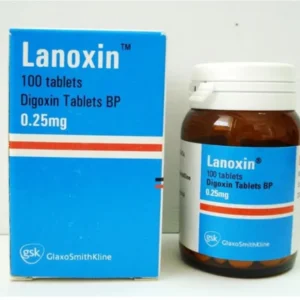 Buy Lanoxin Online