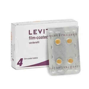 Buy Levitra Online