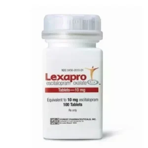 Buy Lexapro Online