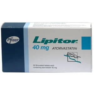 Buy Lipitor Online