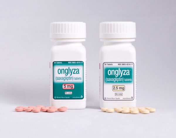 Buy Onglyza Online