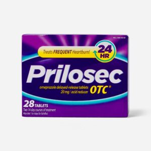 Buy Prilosec Online