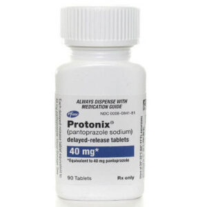 Buy Protonix Online