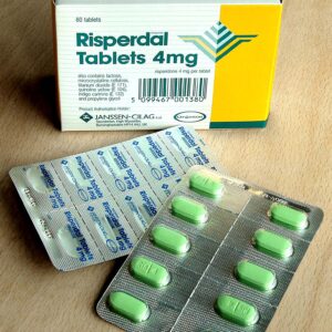 Buy Risperdal Online