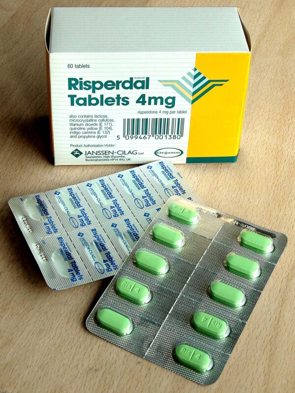 Buy Risperdal Online