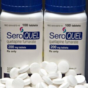 Buy Seroquel Online