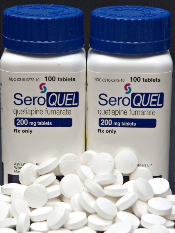 Buy Seroquel Online