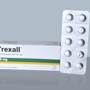 Buy Trexall Online