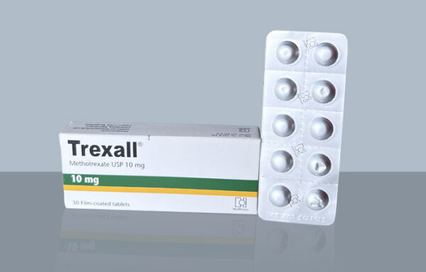 Buy Trexall Online