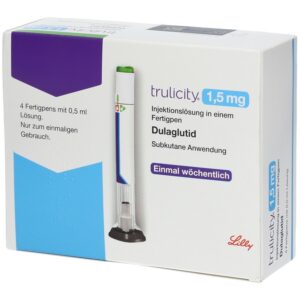 Buy Trulicity Pens Online