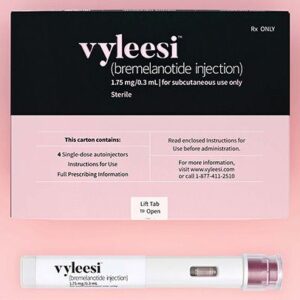 Buy Vyleesi Pen Online