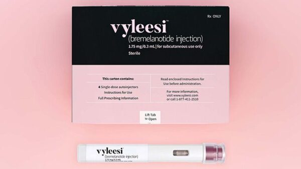 Buy Vyleesi Pen Online