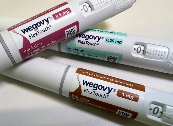 Buy Wegovy Pen Online