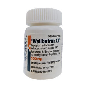 Buy Wellbutrin Online