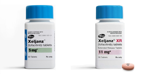 Buy Xeljanz Online